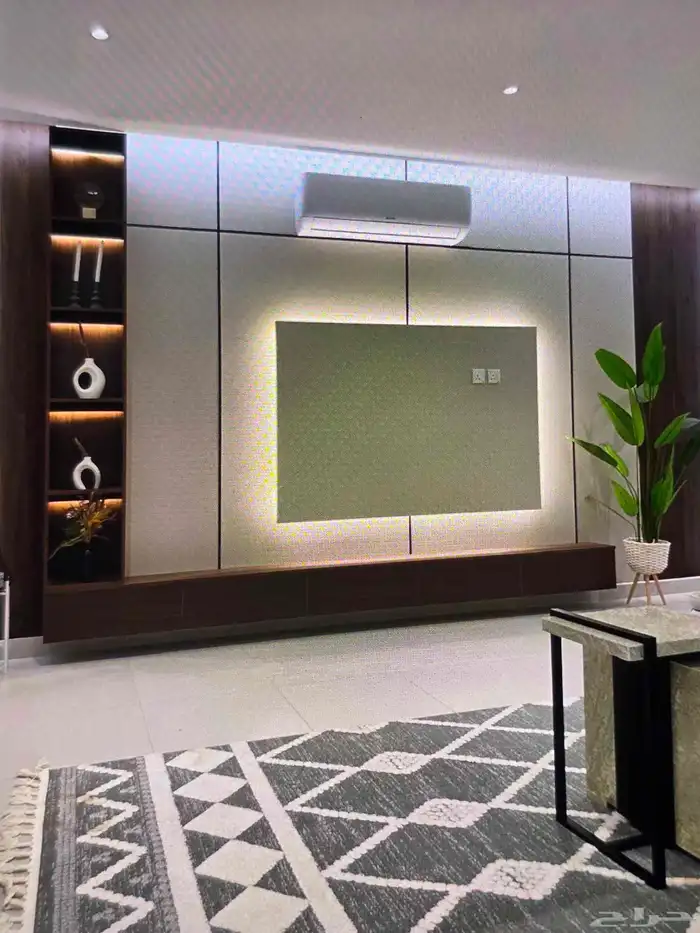 ديكورات بديل شيبورد وشاشات 2