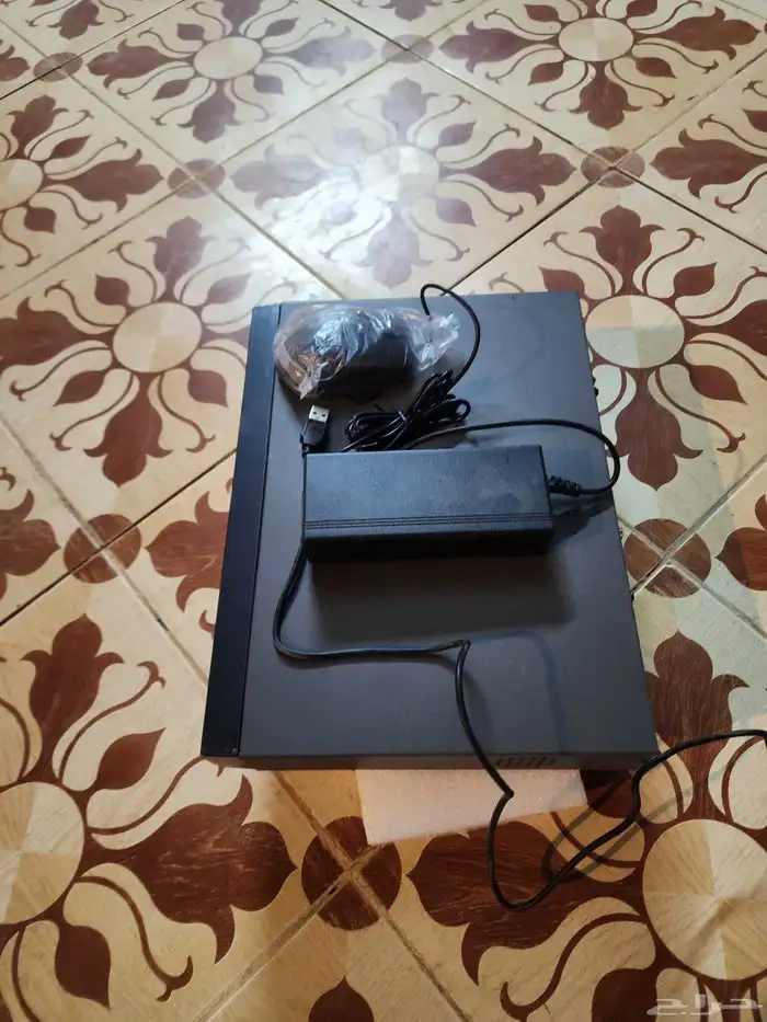 جهاز رسيفر كمرات ثمان خانات جديد للبيع 0