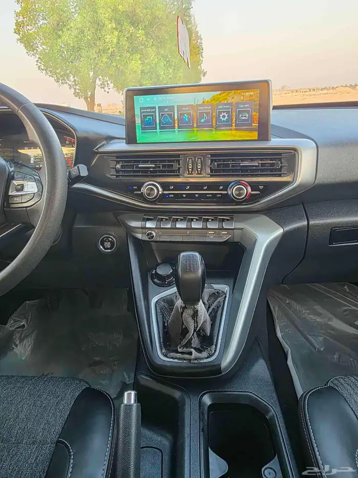 شانجان هنتر 2023 بصمة نضيف 14