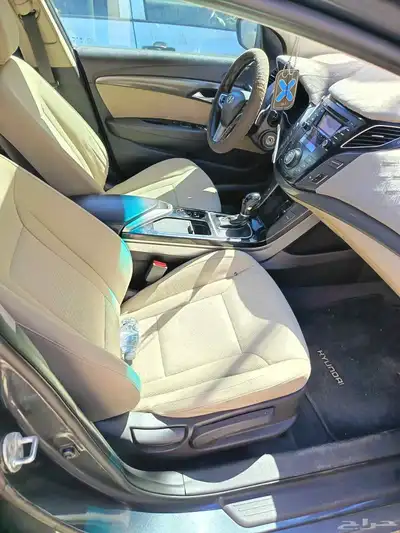 هيونداي I40 فل كامل index