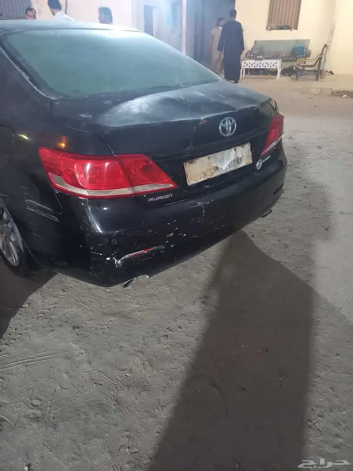 لبيع قطع غيار اريون 2011 3