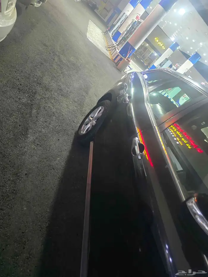 CX7 2011 مازدا للبيع قير أوتوماتيك بنزين للبيع مازدا CX 5