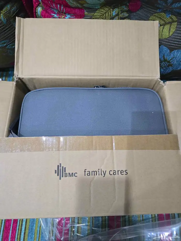 جهاز تنفس اضطرابات نوم CPAP جديد 1