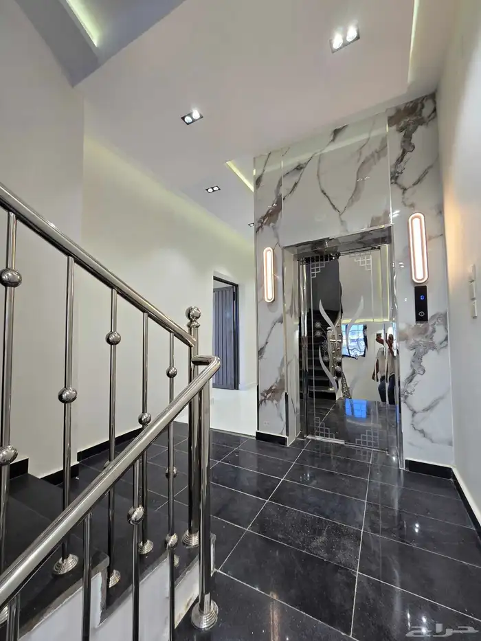 للبيع شقق ارضيه وعلويه طريق ابها الخميس موقع مكتمل الخدمات 20