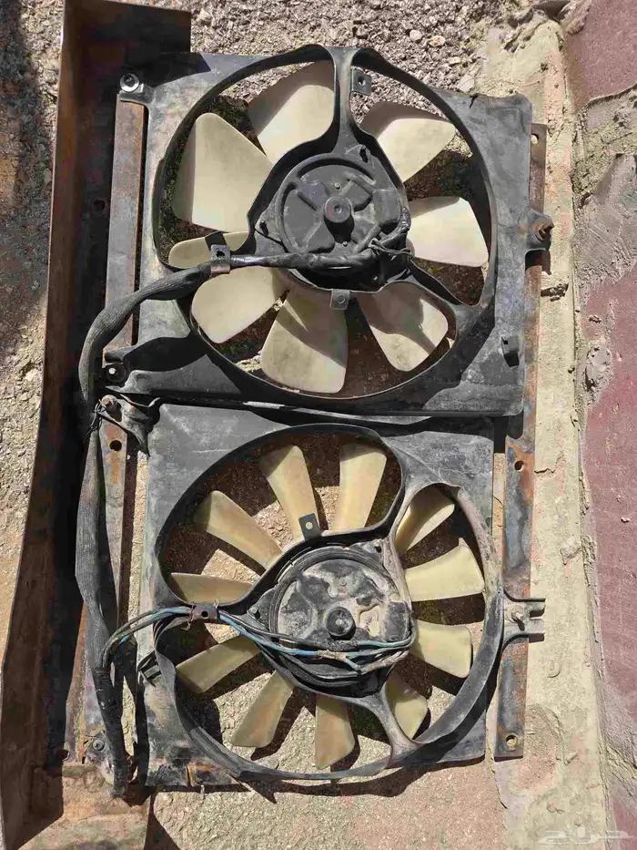 مراوح لومينا 0