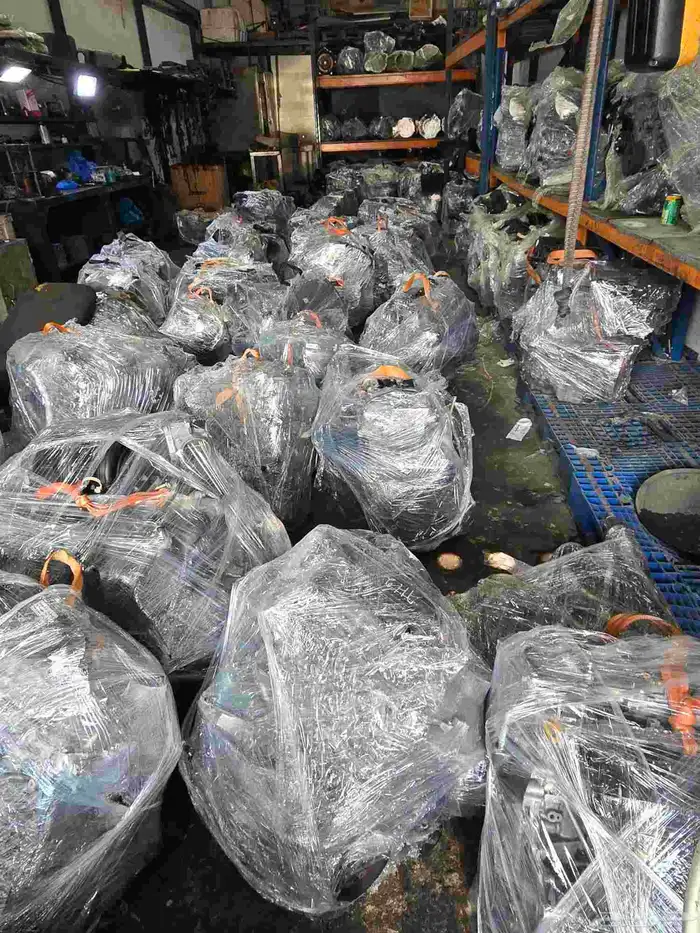 مكائن وجيربوكسات مستورده كامري النترا سوناتا جنسس افلون جيب 9