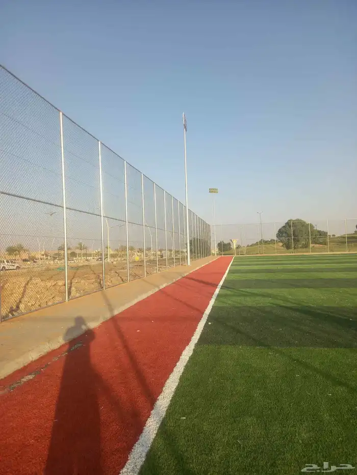 شبوك ملاعب رياضيه 2
