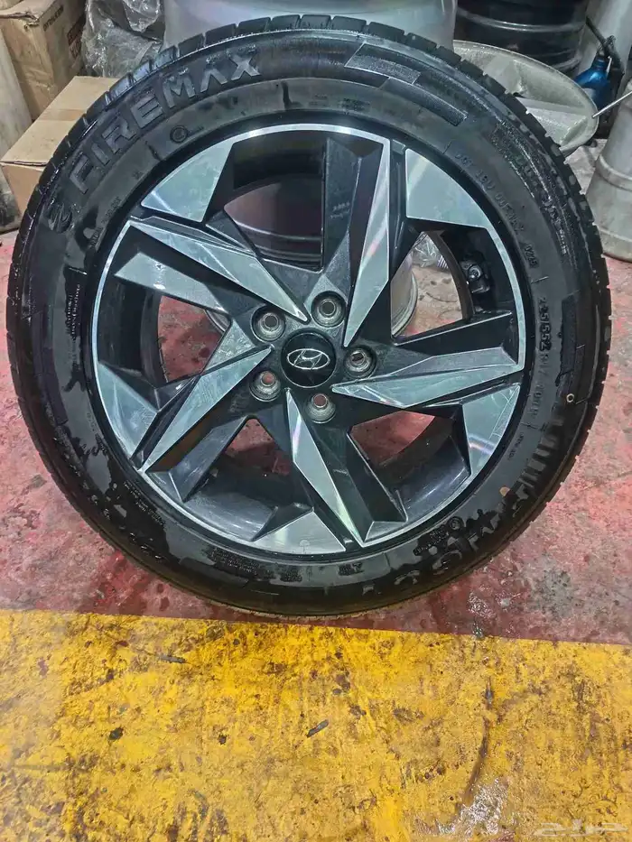 جنط النترا 2023 1