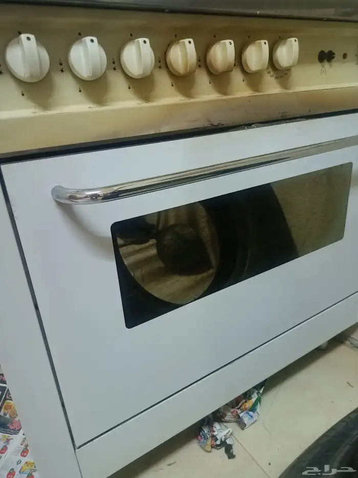 بوتاجاز 5عيون ممتاز أمريكى للبيع السعر 400ريال 1