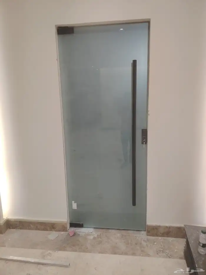 زجاج سكريت 4