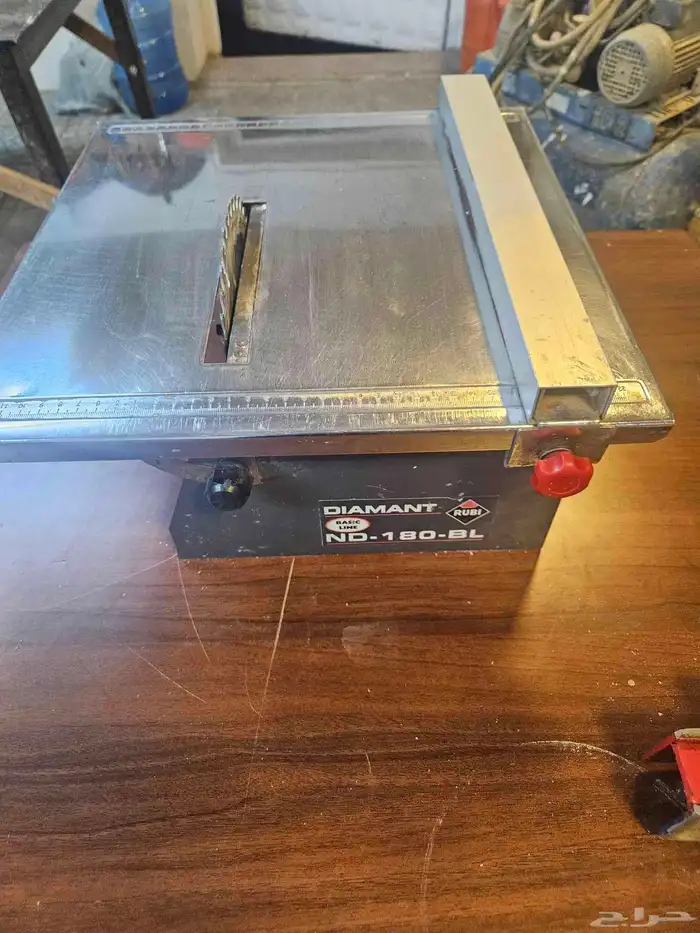 منشار طاولة اسباني 3