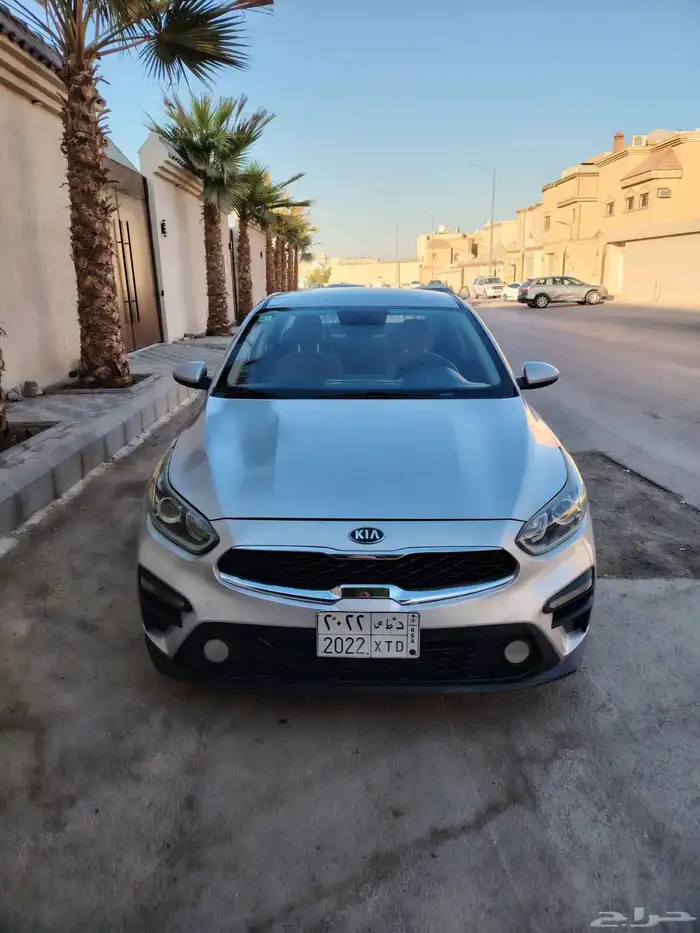 كيا سيراتو 2019 جير ماكينه شاص ارباق وكاله1600 cc 8