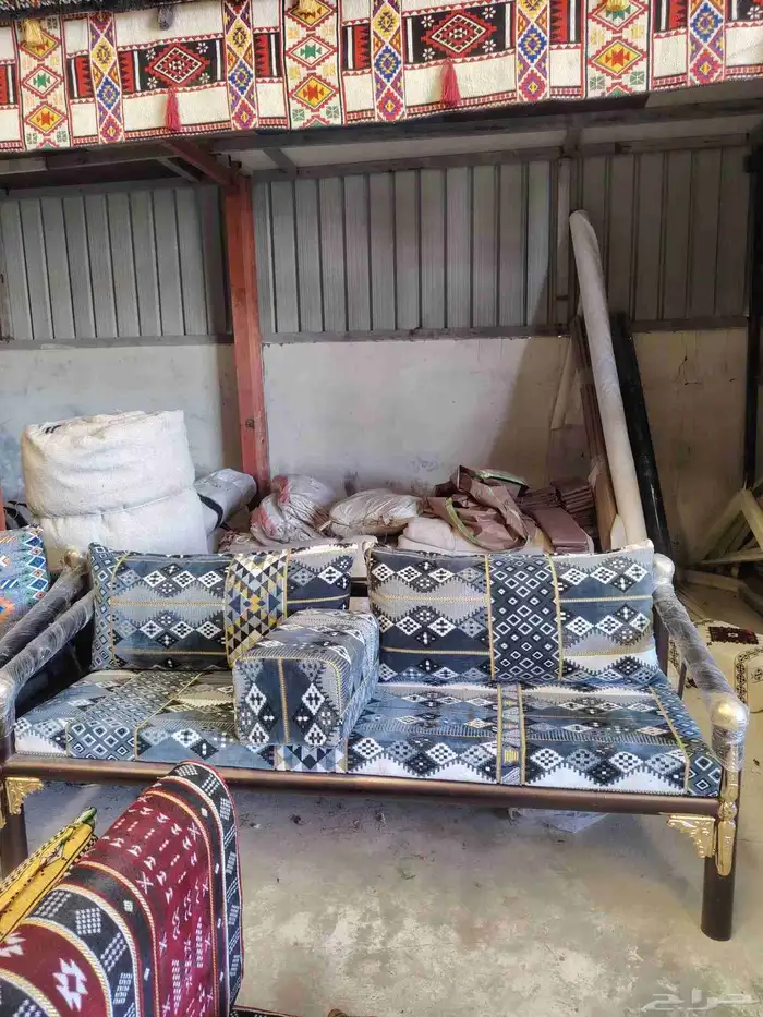 كراسي طاولات 19