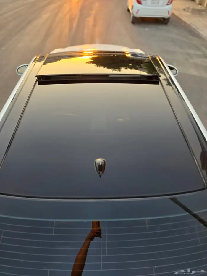 مرسيدس بانوراما 2006 9