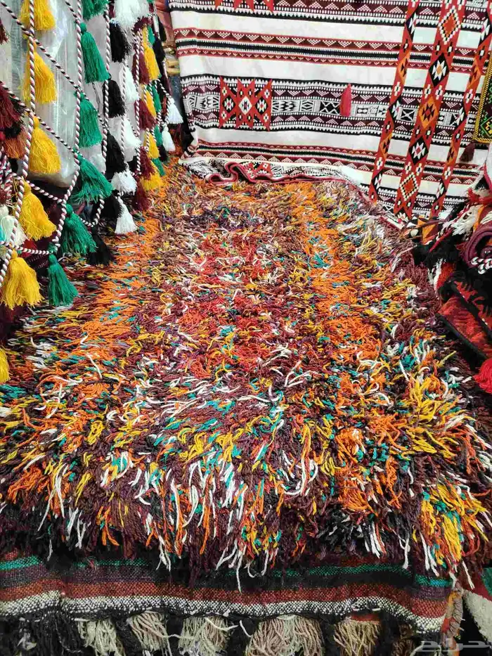 زل عراقي مستخدم نظافة عاليه 0