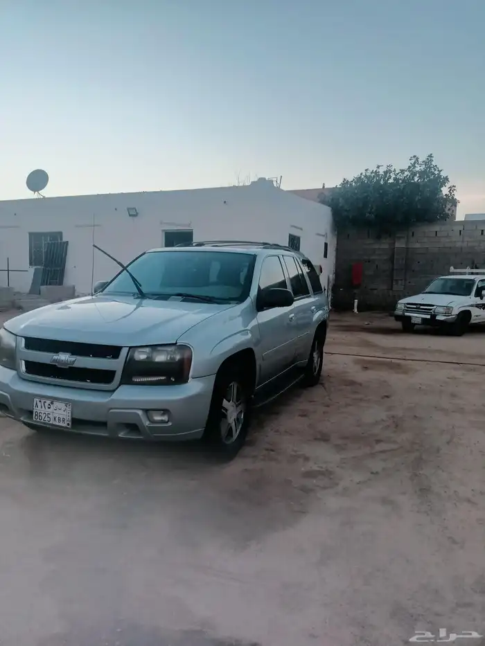 بليزر 2008شرط للبيع او البدل 2