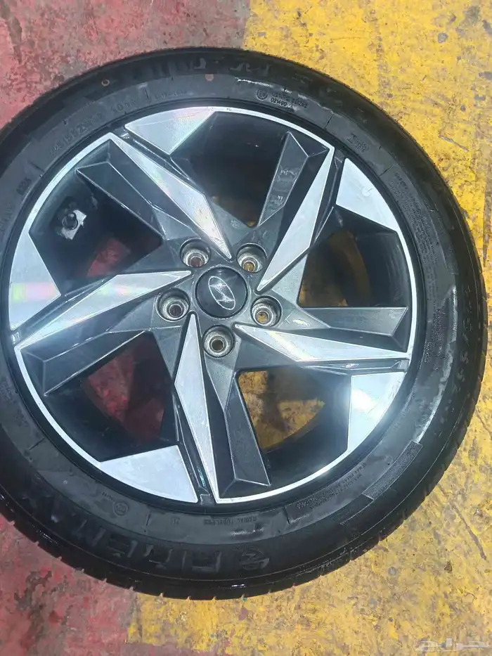 جنط النترا 2023 0