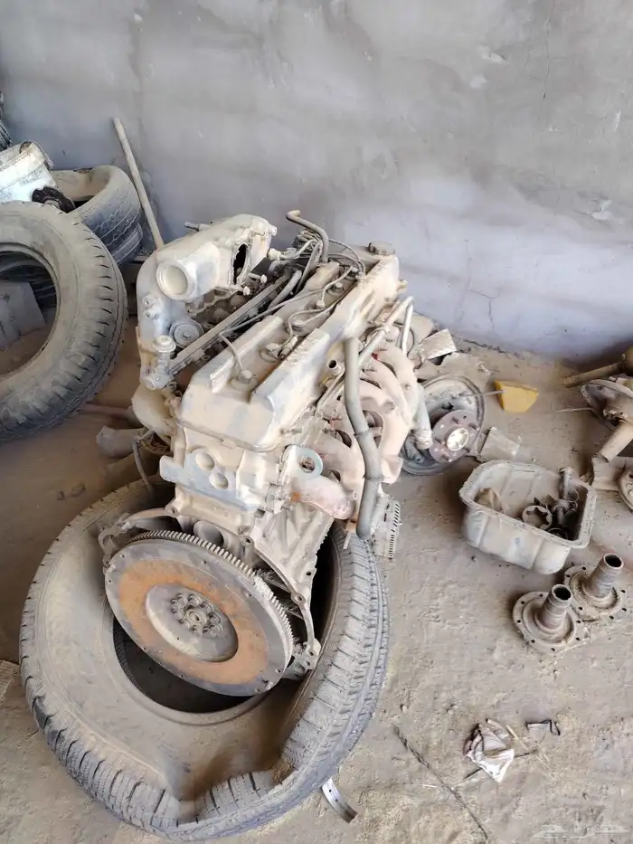 قطع غيار تويوتا وأمركي 5