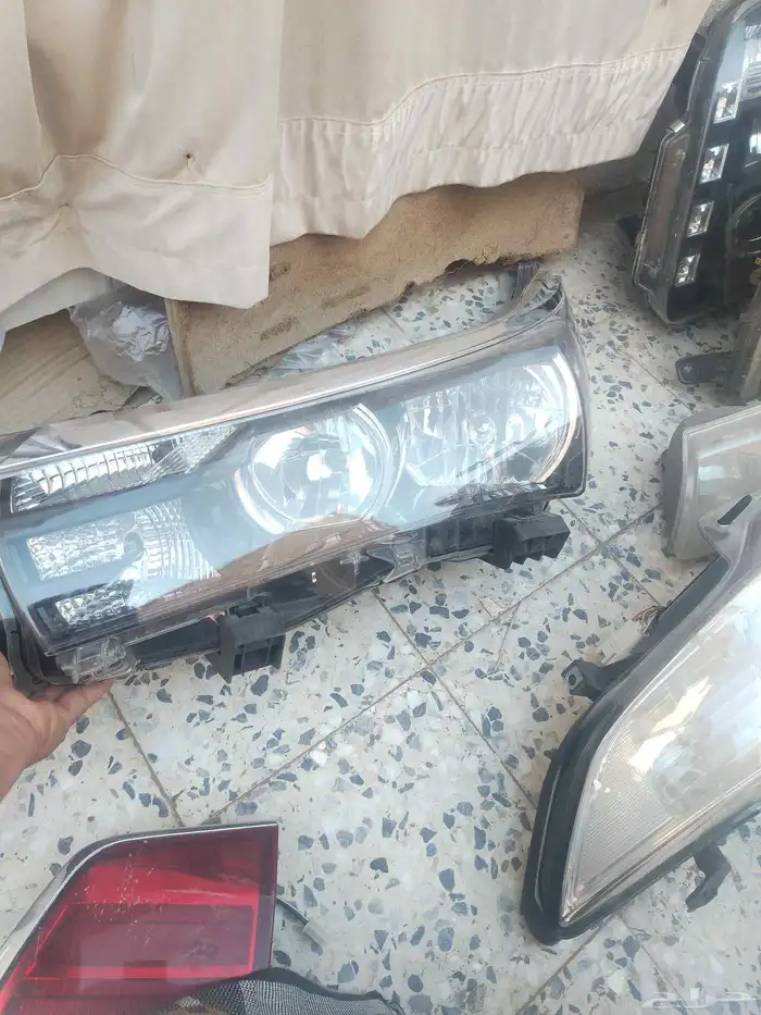 كورلا 2018 وكاله يسار 0