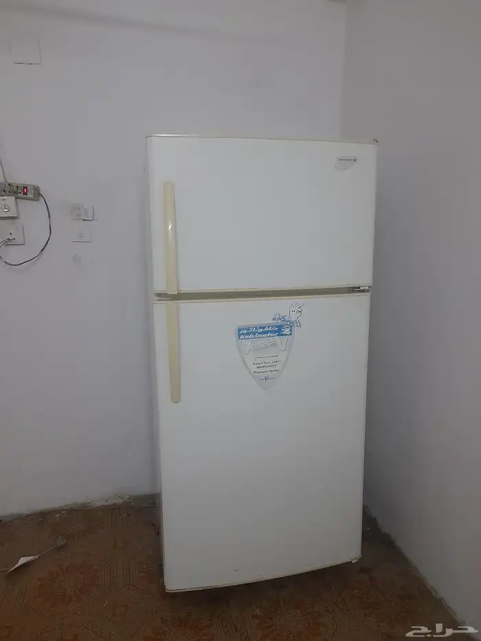 ثلاجه 12قدم خميس مشيط الخالديه 0