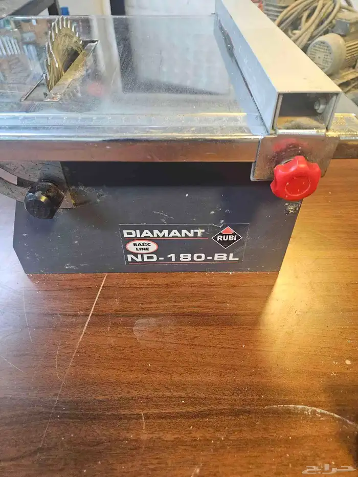 منشار طاولة اسباني 4