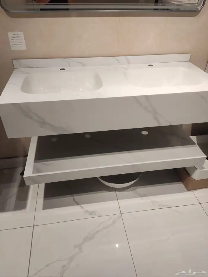 مغاسل بورسلين جاهزة صناعة سعودية 7