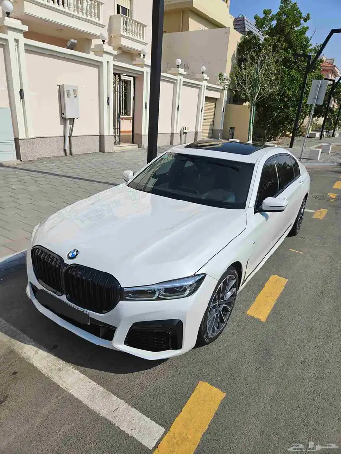 BMW 730 m kit 2020 0