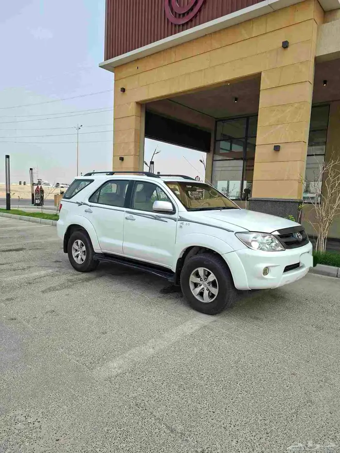 فورشنر وكالة للبيع او البدل 4