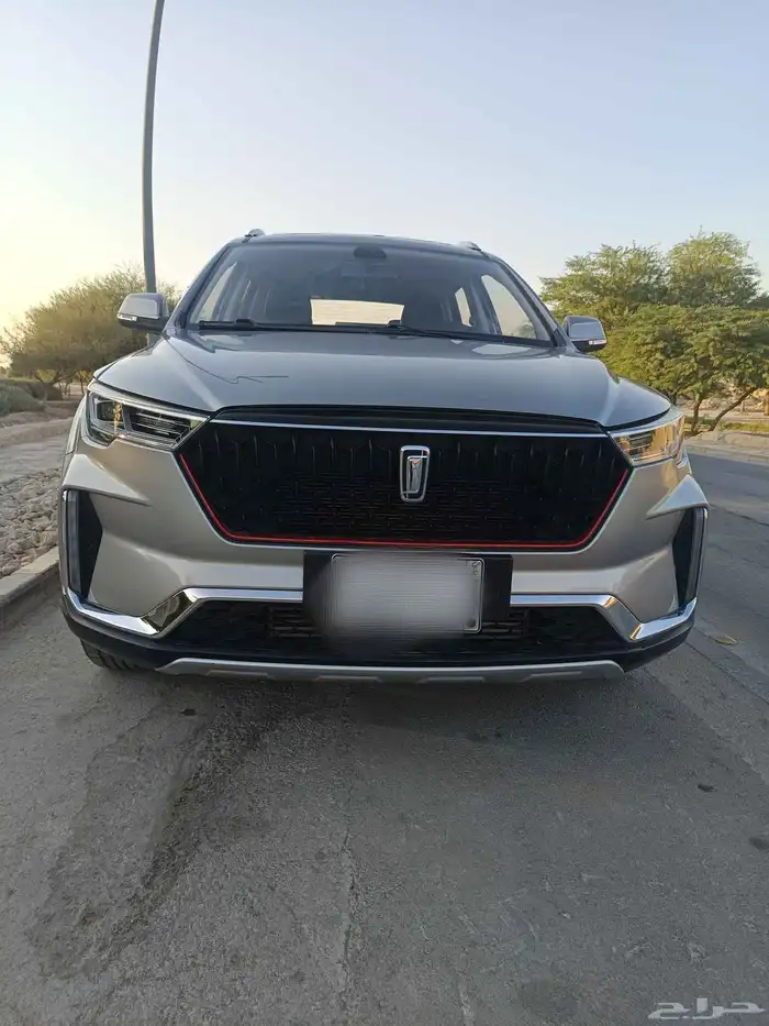 فاو بيستون 2022 T33 32