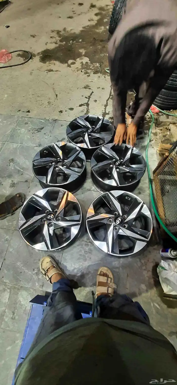 جنوط النتراء2022 مقاس 17 0