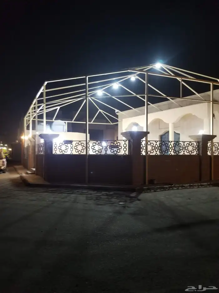 خيام مظلات برجولات 2