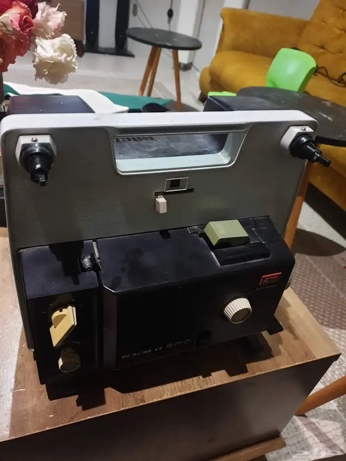 سينما قديم 1