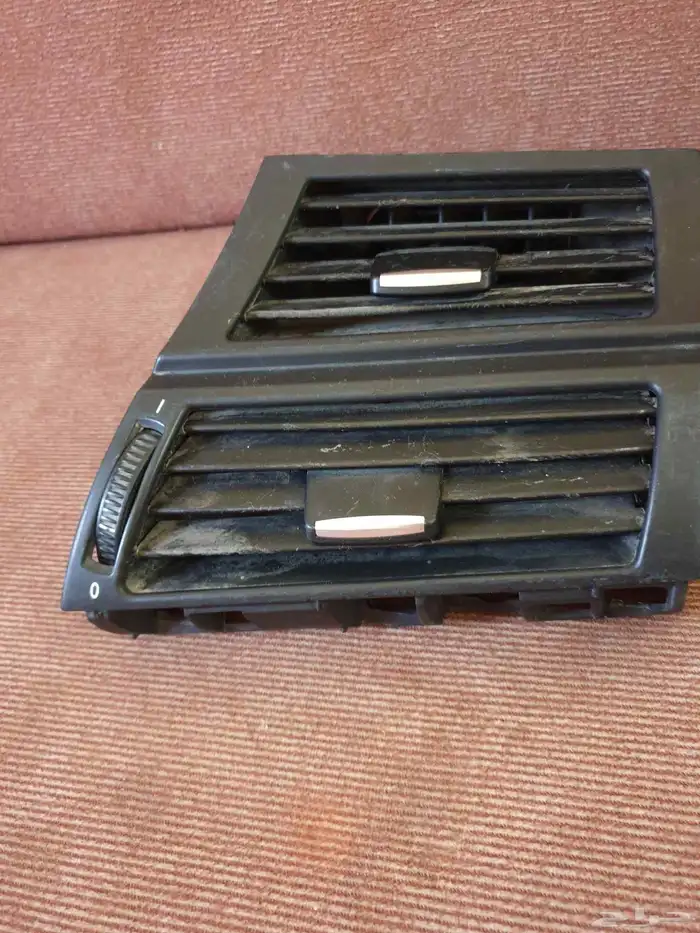 قطع غيار بى ام دبليو X6 و X5 5