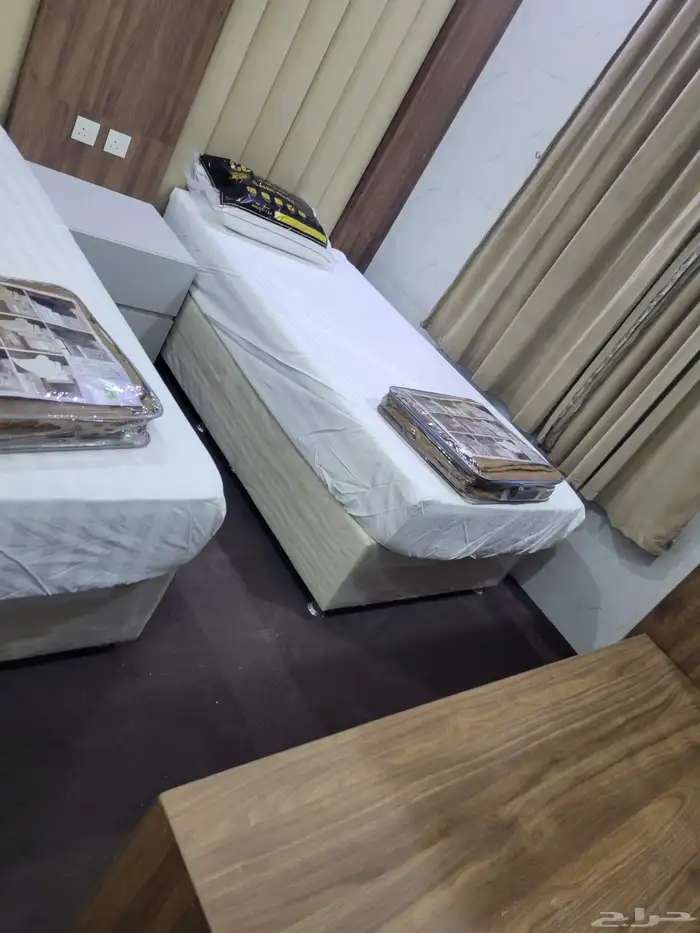 سراير بكسيات بطانيات مفارش مخدات 17