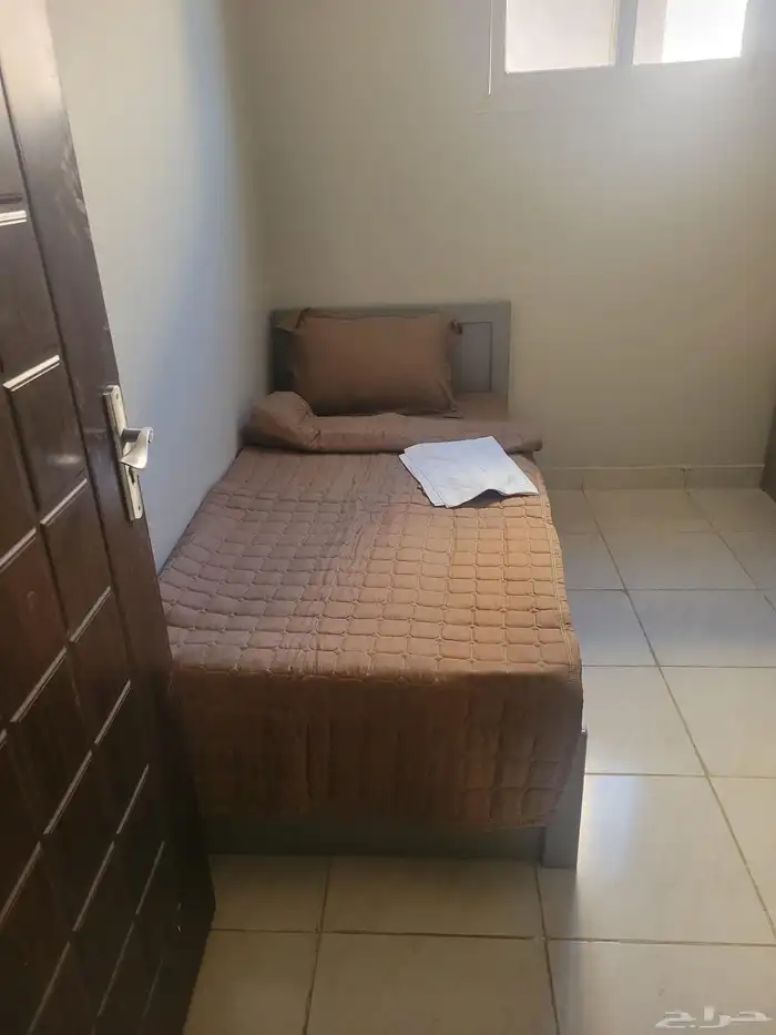 سراير بكسيات بطانيات مفارش مخدات 6