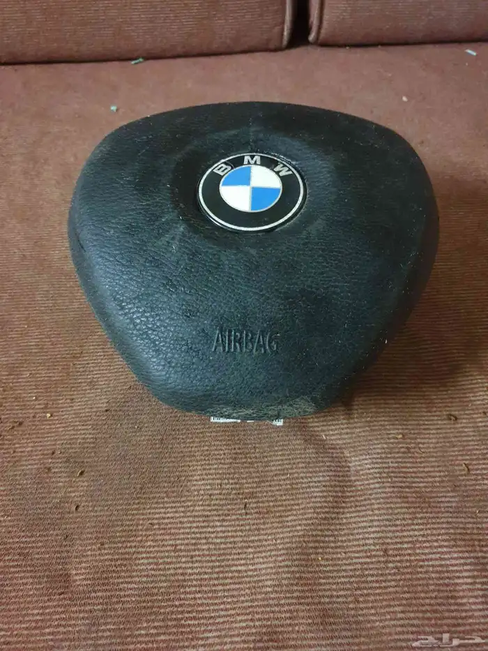 قطع غيار بى ام دبليو X6 و X5 15