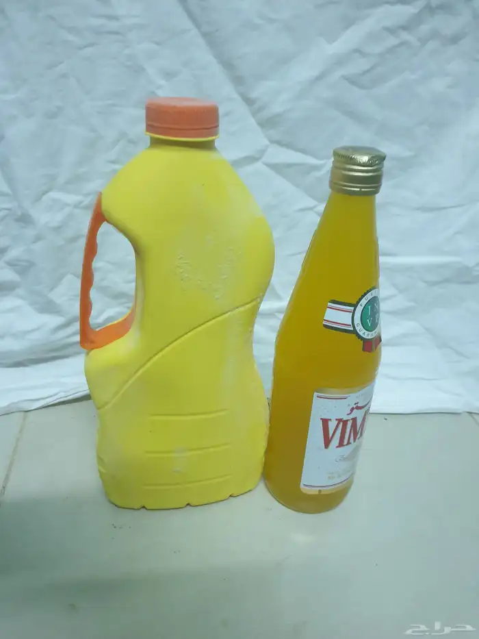 سمن بقر حلبه وبدون شرط 1