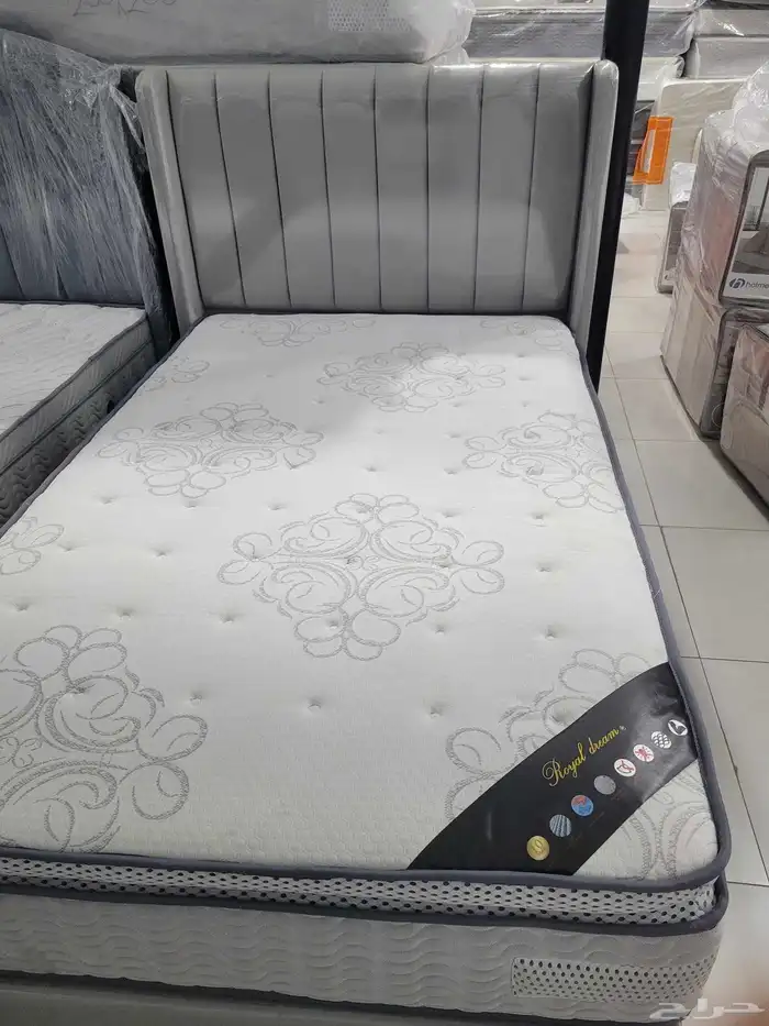 سراير بكسيات بطانيات مفارش مخدات 21