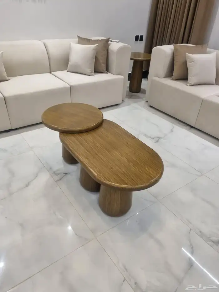 تفصيل جميع نوع طاولات حسب الطلب وشكل 1