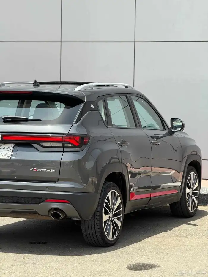 شانجانCS35 2023 10