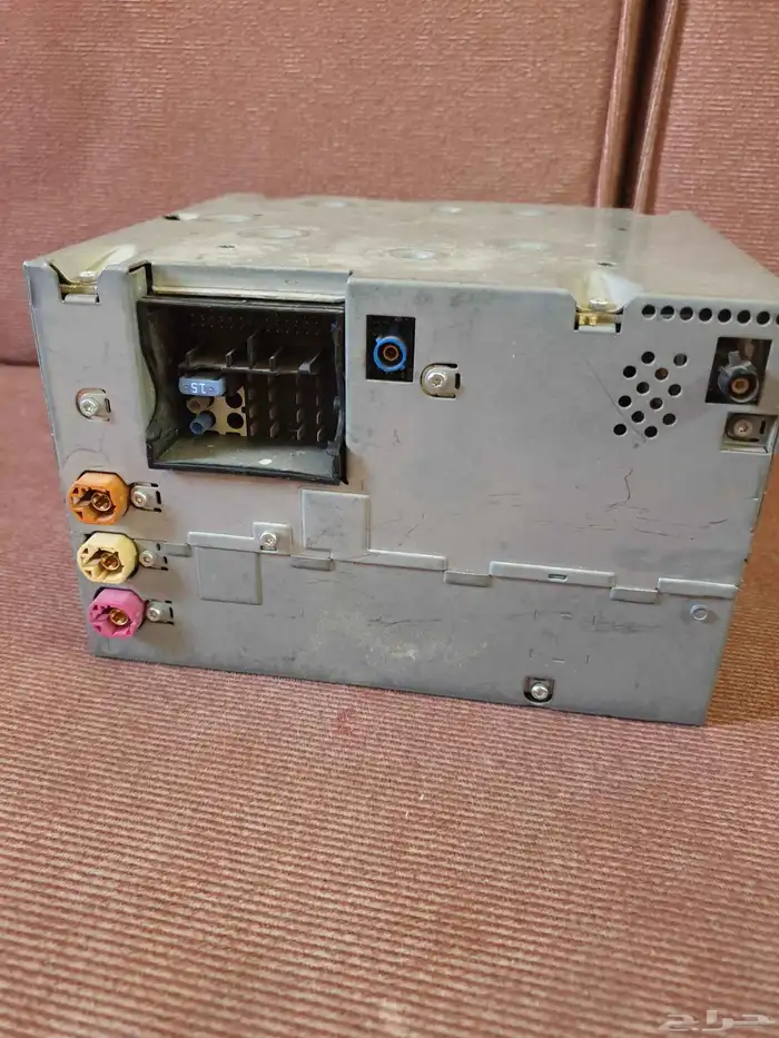 قطع غيار بى ام دبليو X6 و X5 7