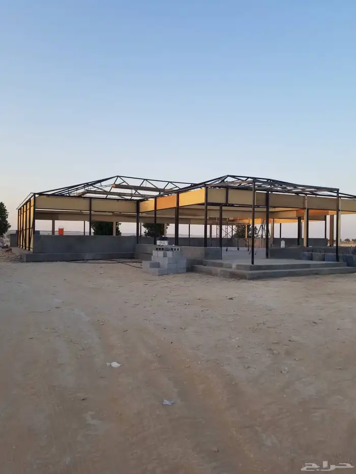 خيام مظلات برجولات 8