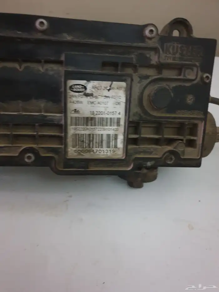 جلنط هاند بريك رنج روفر سبورت 2