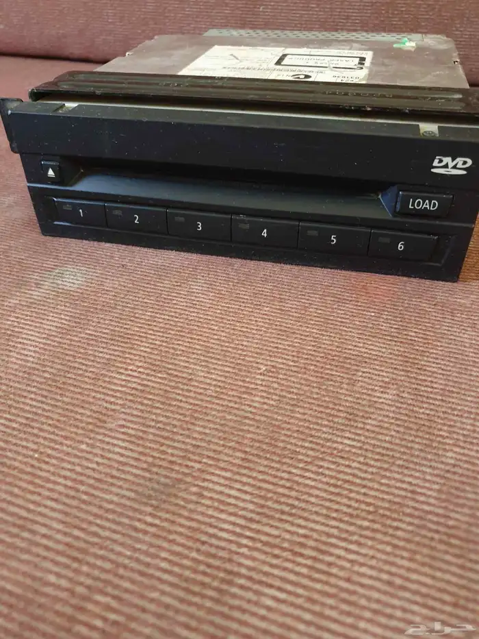 قطع غيار بى ام دبليو X6 و X5 3