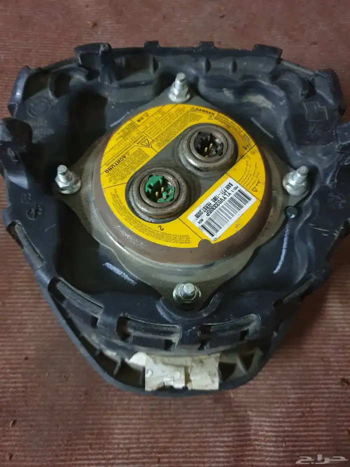 قطع غيار بى ام دبليو X6 و X5 14