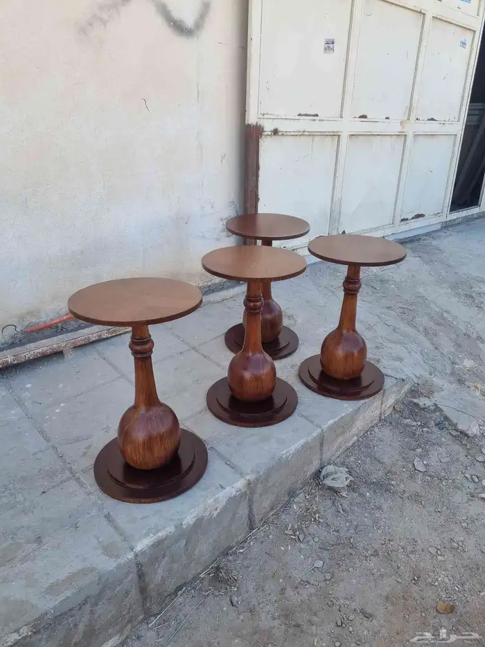 تفصيل جميع نوع طاولات حسب الطلب وشكل 9