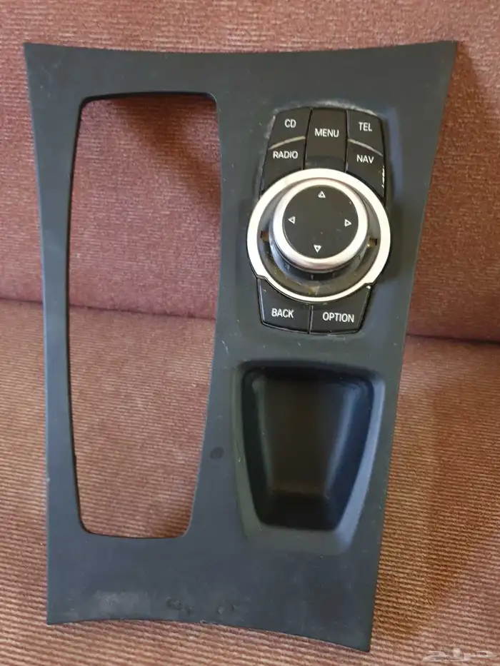 قطع غيار بى ام دبليو X6 و X5 0