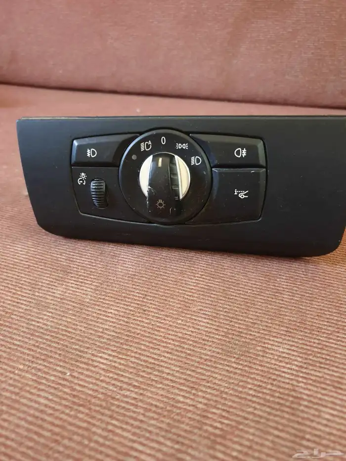 قطع غيار بى ام دبليو X6 و X5 1