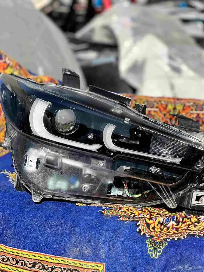 شمعات مازاد 5-CX اصلي وكاله موديل 2022 يركب ايلين 2025 5