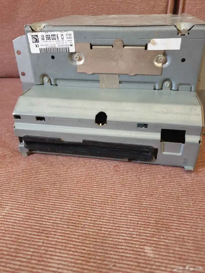 قطع غيار بى ام دبليو X6 و X5 6